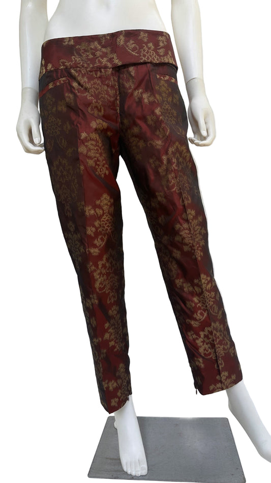 Dolce & Gabbana SS 2000 Capris with Tags Attached