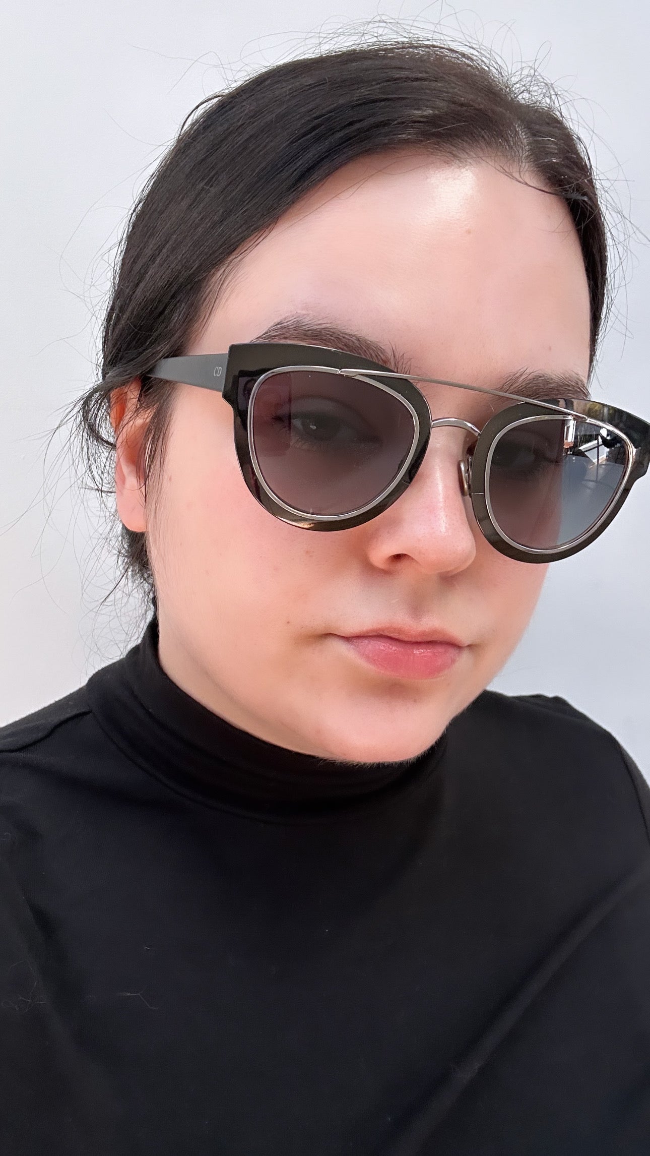 Dior SS 2019 Sunglasses