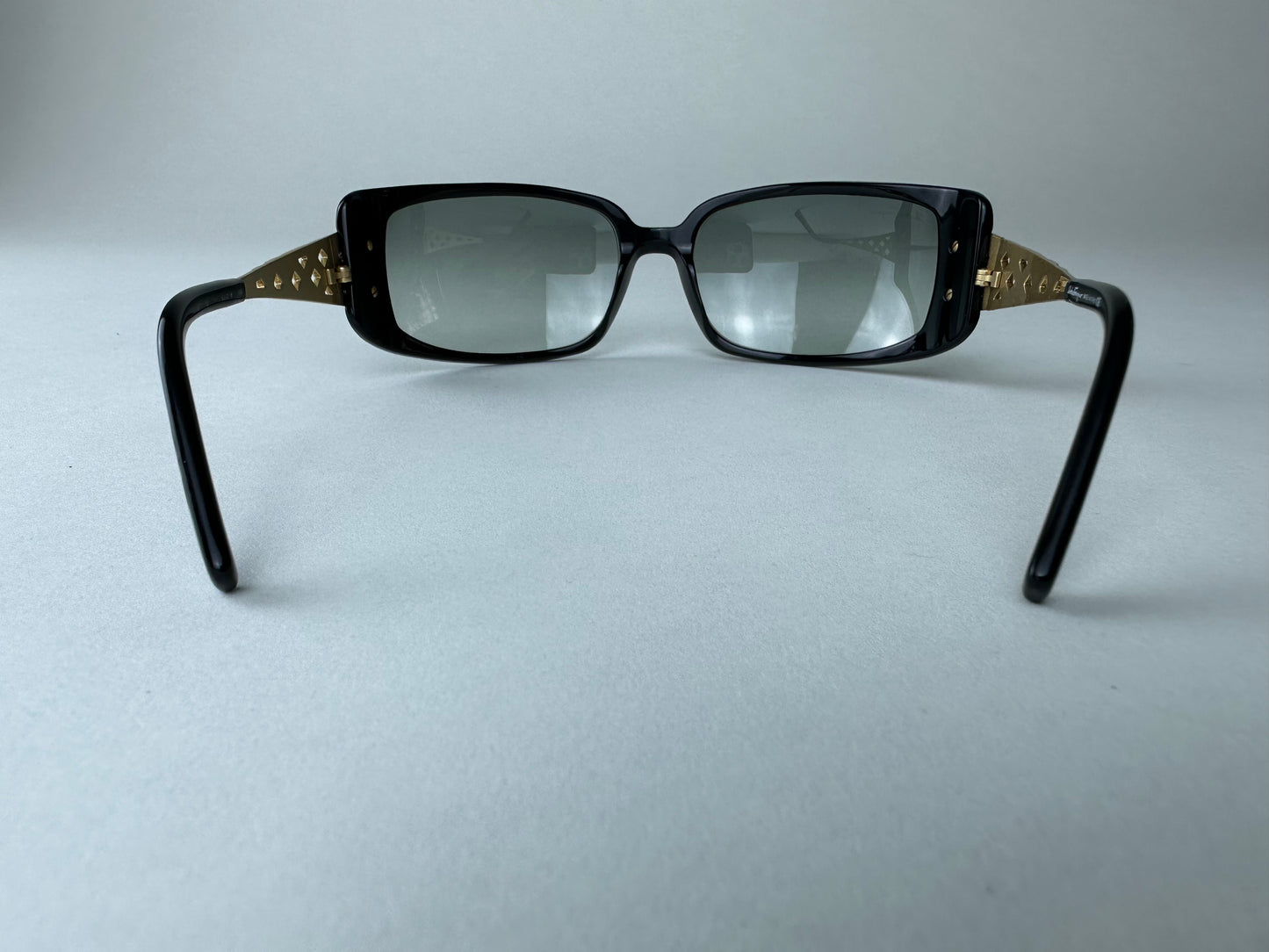 Salvatore Ferragamo Vintage Sunglasses