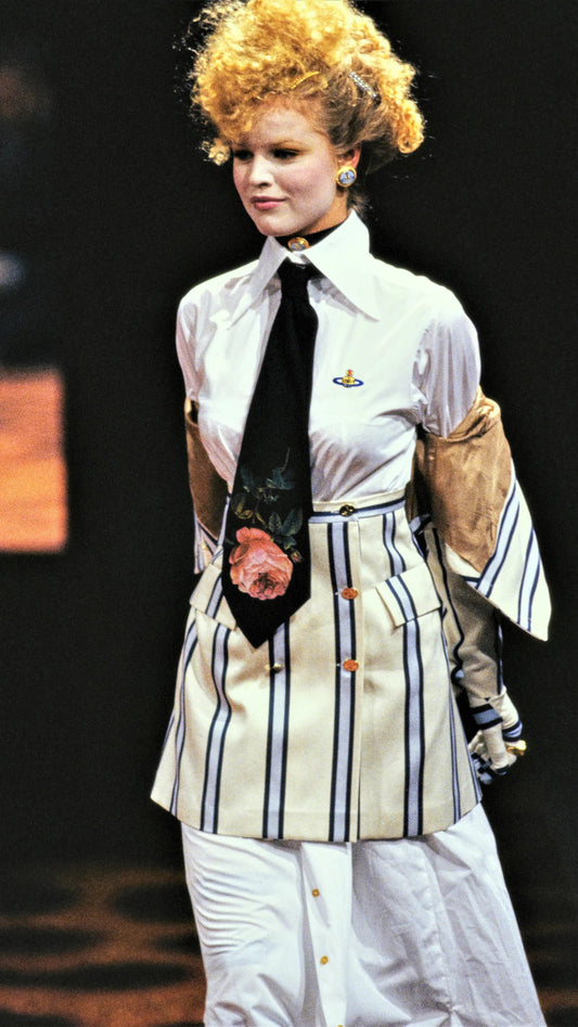 Vivienne Westwood SS 1994 Shirt