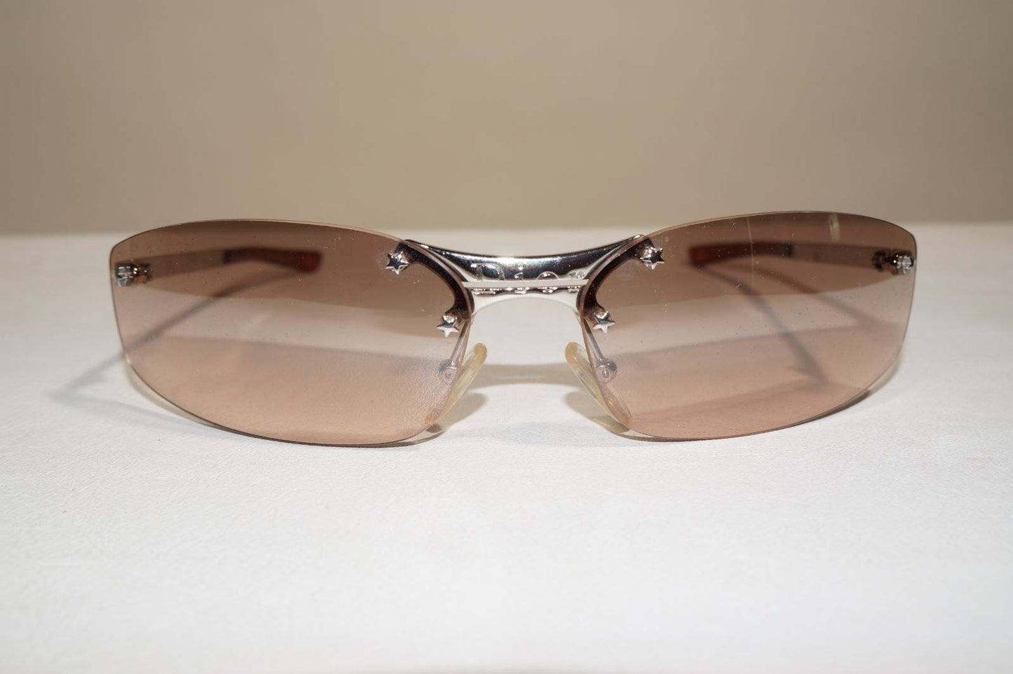 Dior by John Galliano SS 2003 Sunglasses
