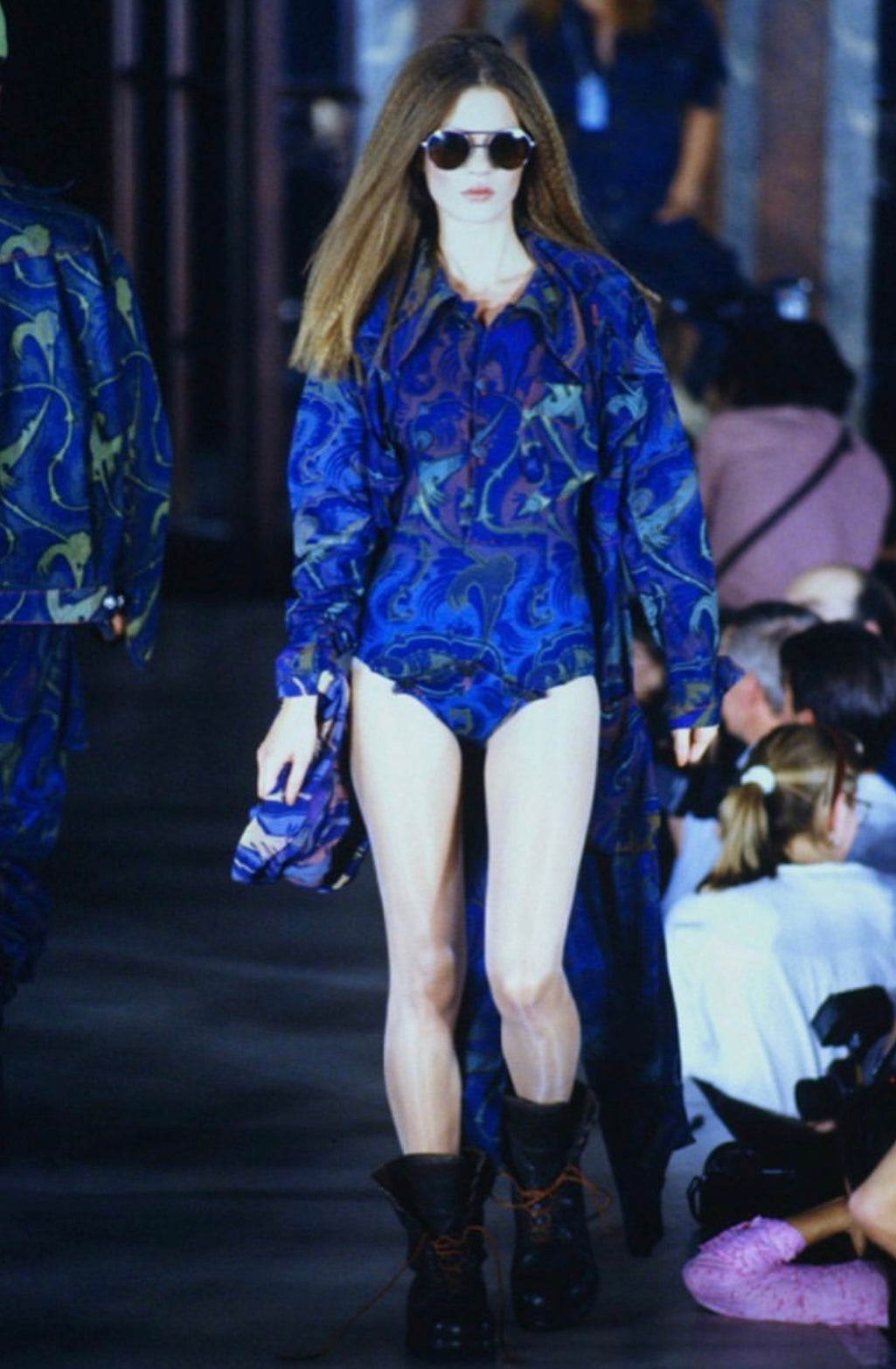 Vivienne Westwood SS 1993 Jeans