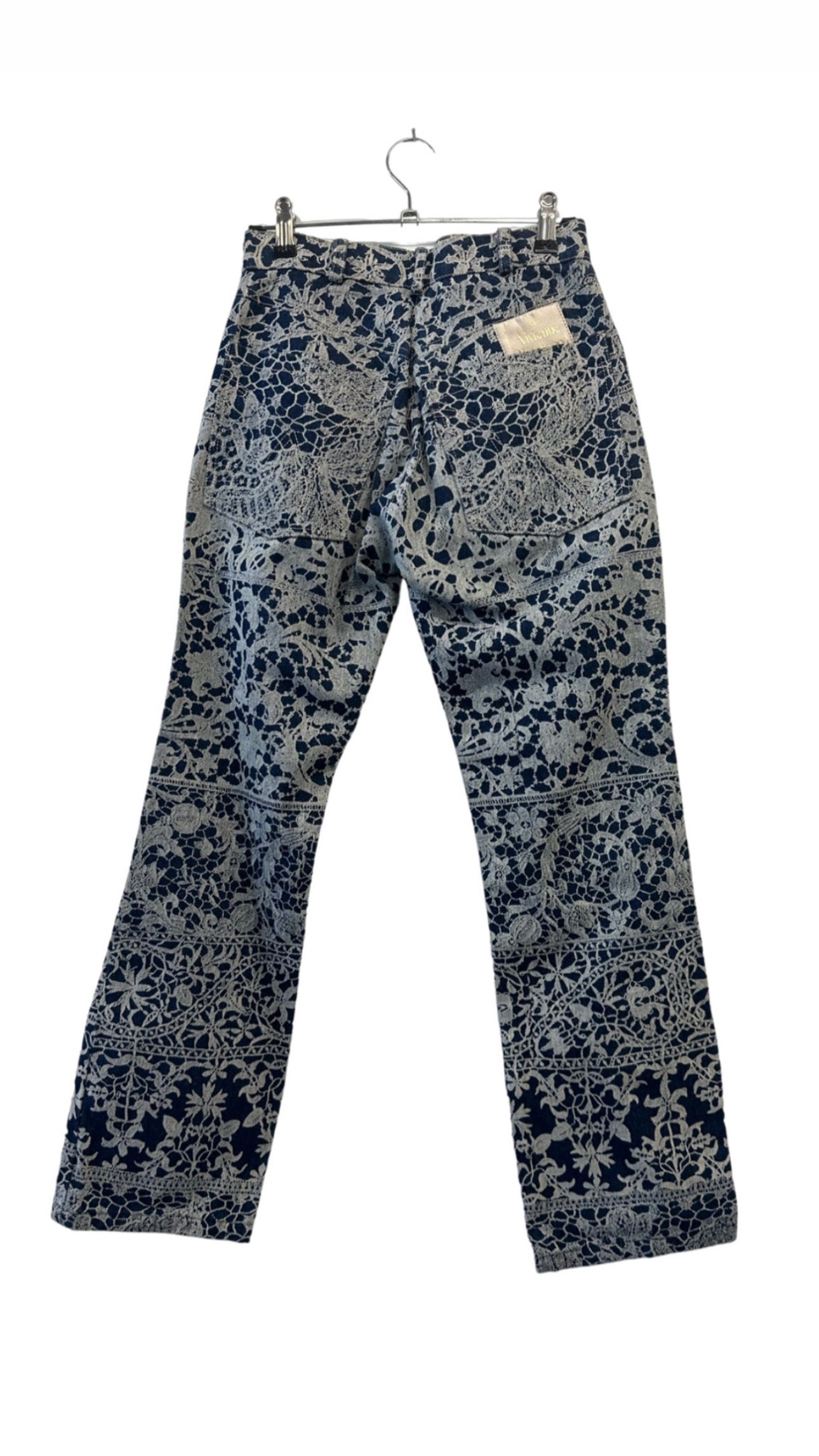 Vivienne Westwood FW 1992 Jeans