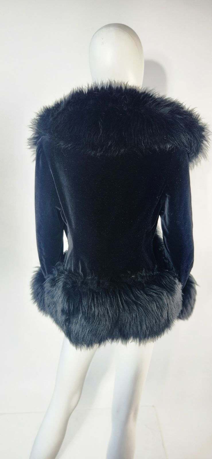 Vivienne Westwood FW 1991 Coat