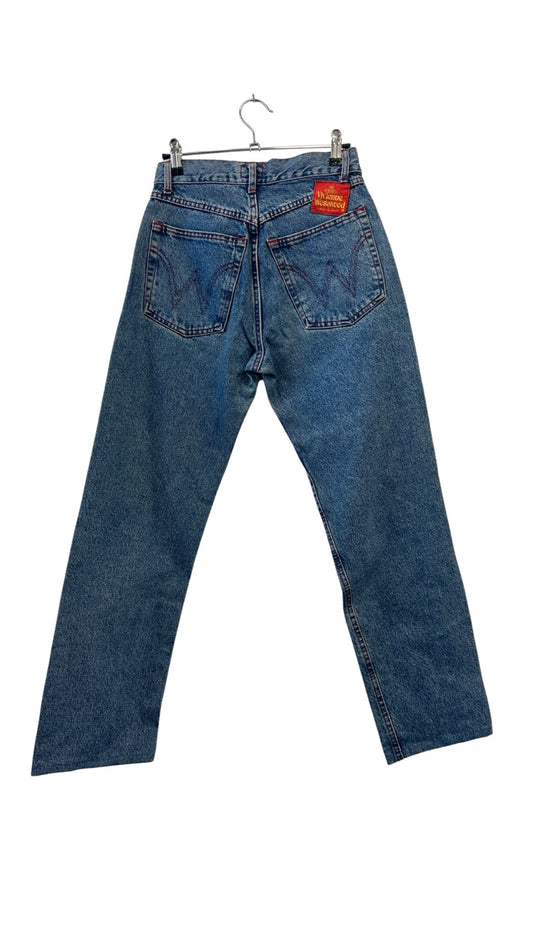Vivienne Westwood FW 1994 Jeans