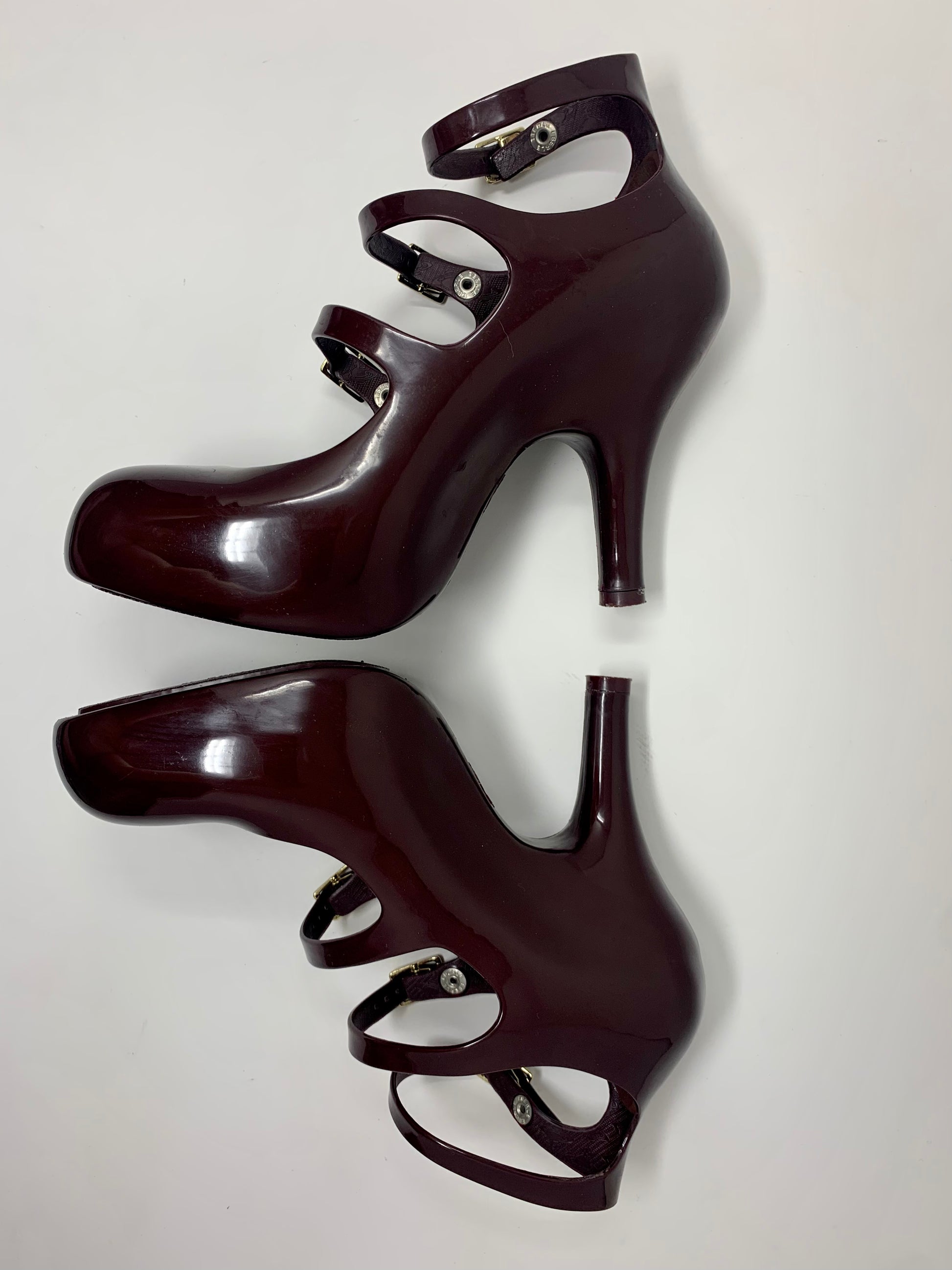 Vivienne 2024 westwood heels