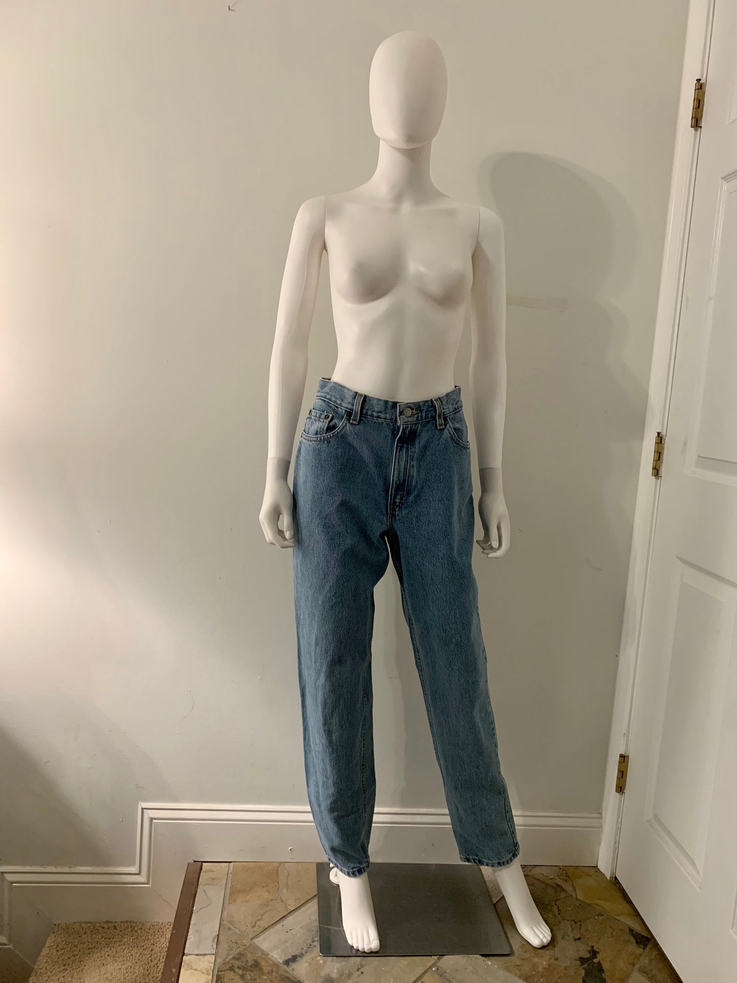 Levi’s 550 Vintage Jeans
