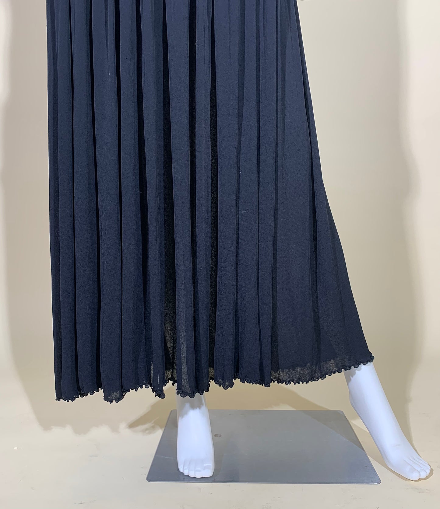 Jean Paul Gaultier SS 2000 Femme Skirt