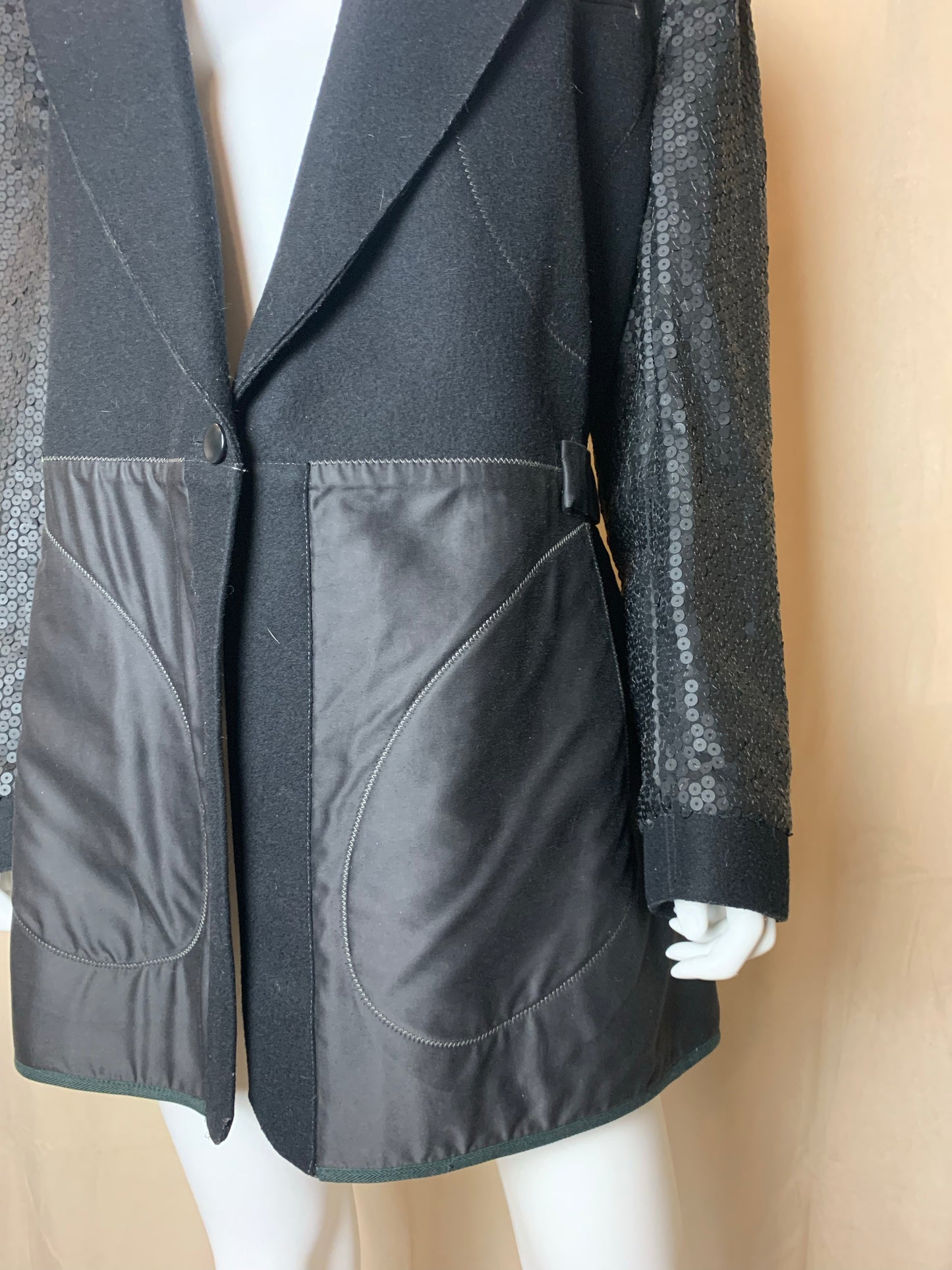 Jean Paul Gaultier Vintage Blazer