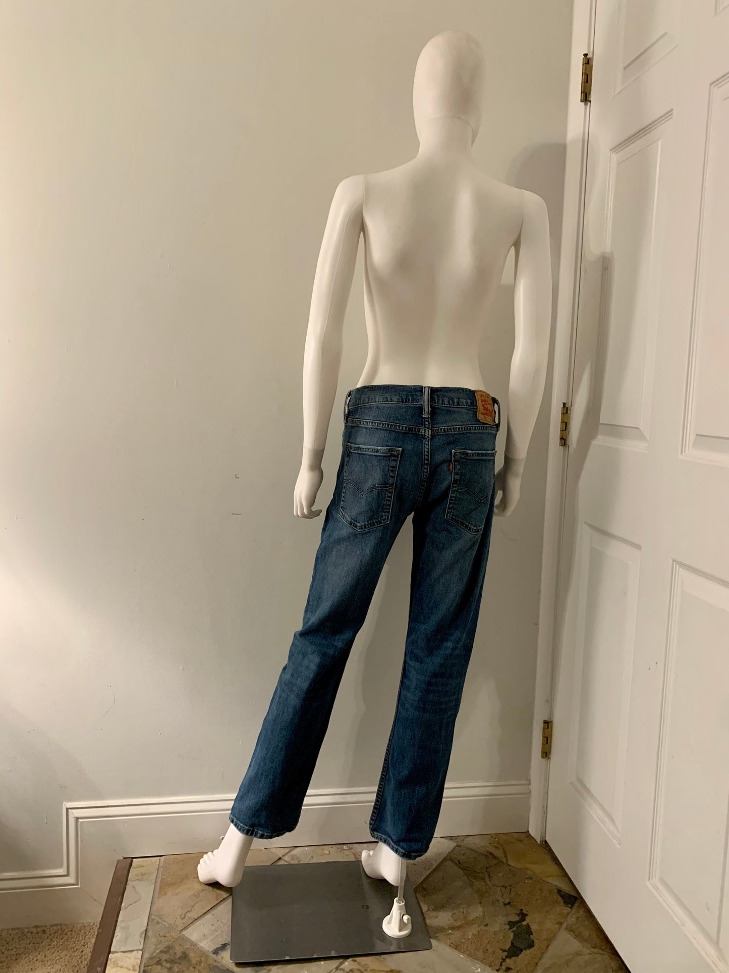 Levi’s 513 Vintage Jeans