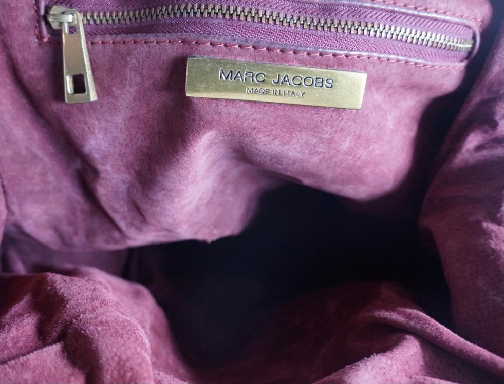 Marc Jacobs FW 2005 Stam Purse