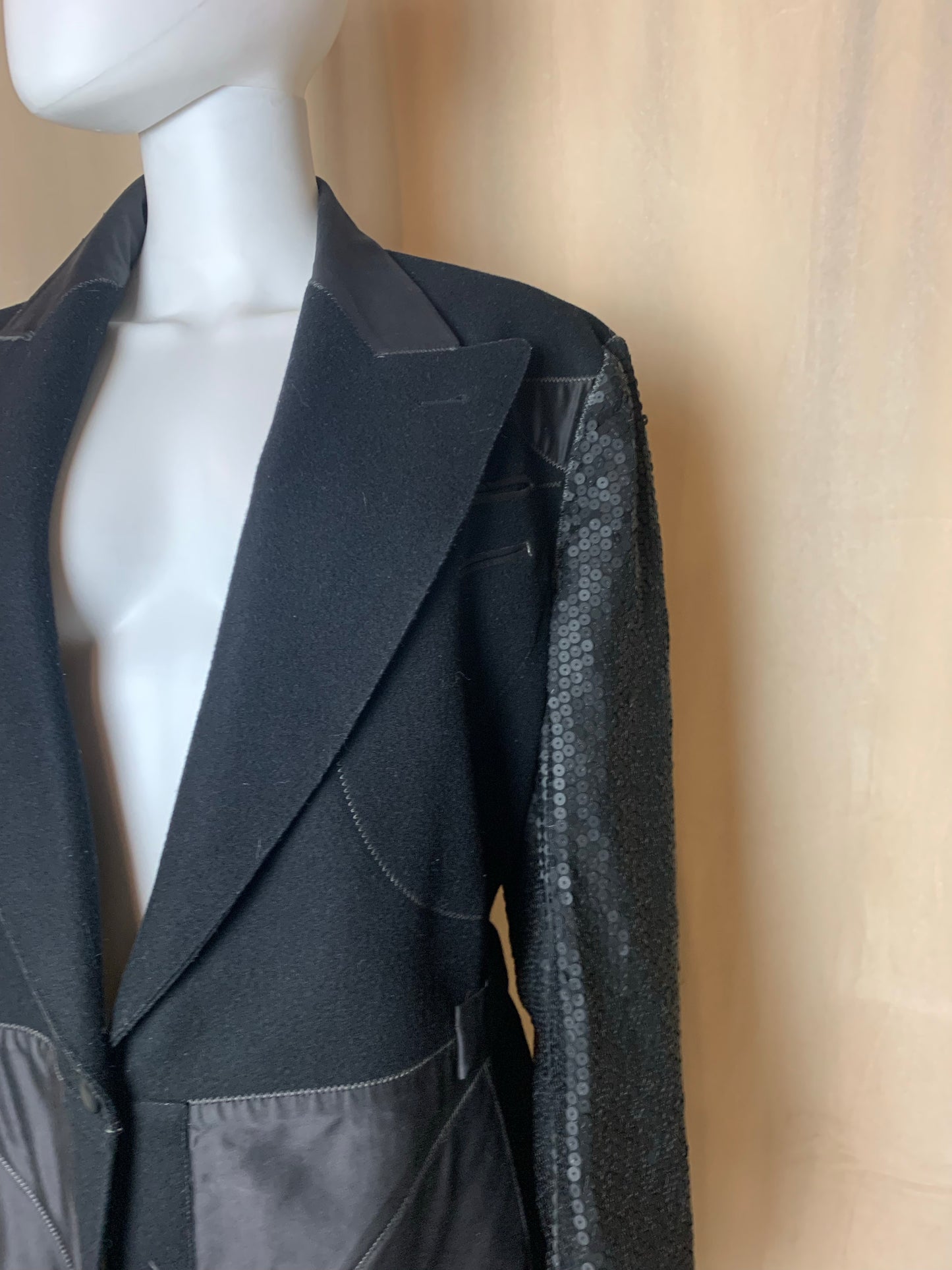 Jean Paul Gaultier Vintage Blazer