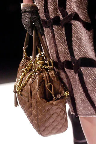 Marc Jacobs FW 2005 Stam Purse