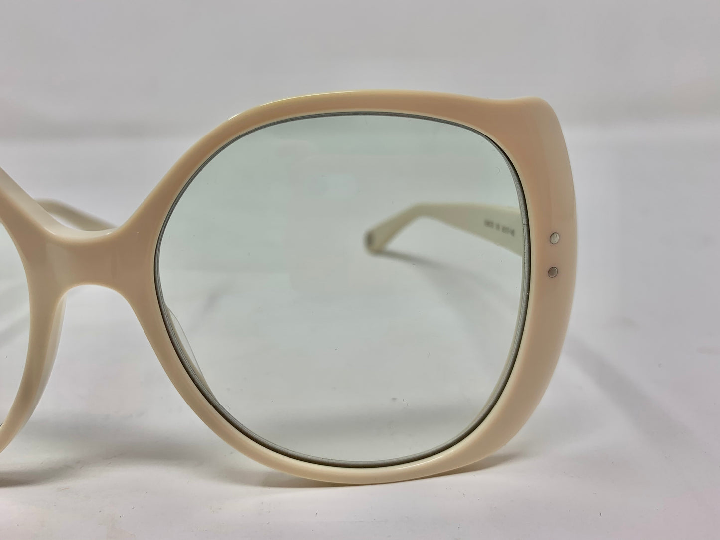 Gucci by Tom Ford Oversized Sunglasses