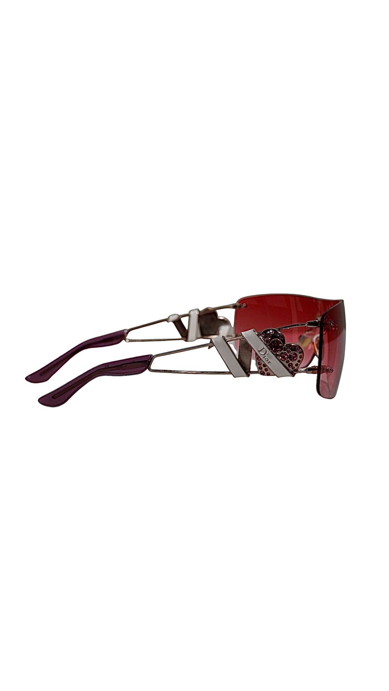 Dior by John Galliano SS 2004 Sunglasses