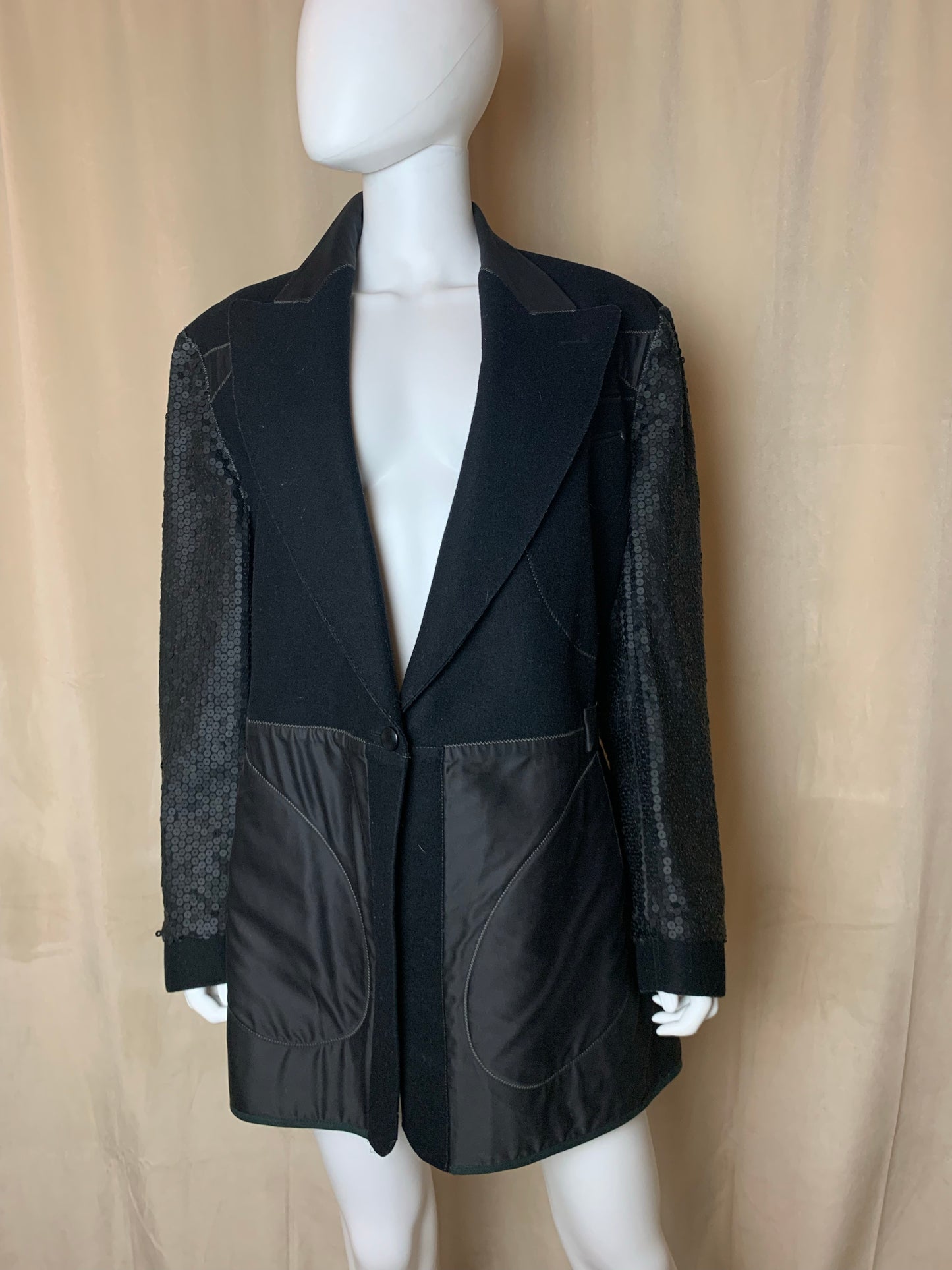 Jean Paul Gaultier Vintage Blazer